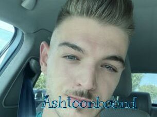 Ashtoonboond
