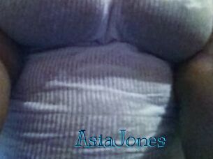 AsiaJones