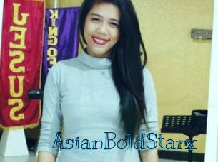 AsianBoldStarx