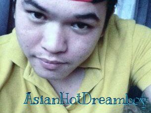 AsianHotDreamboy