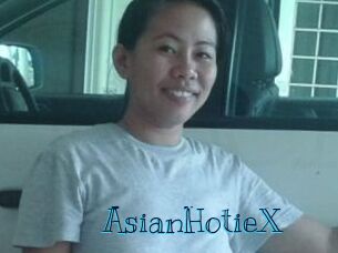 AsianHotieX