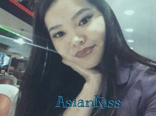 AsianKiss