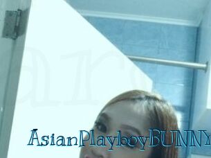 AsianPlayboyBUNNY