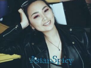 AsianSpicy