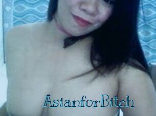 AsianforBitch