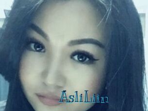 AsliLiin