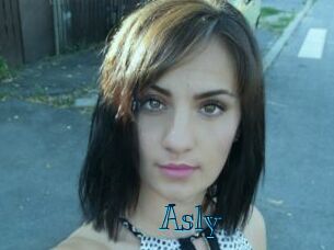 Asly