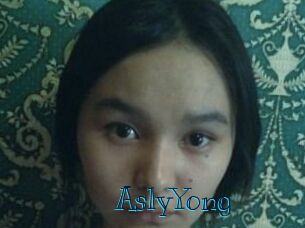 AslyYong