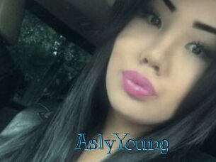 AslyYoung