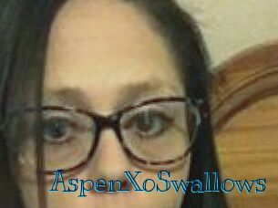 AspenXoSwallows