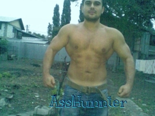 AssHunnter