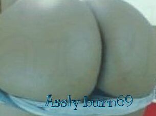 Assly_burn69