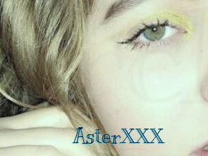 AsterXXX