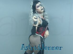 AstridJenner