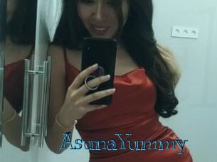 AsunaYummy