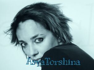 AsyaTorshina