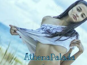 AthenaPalada