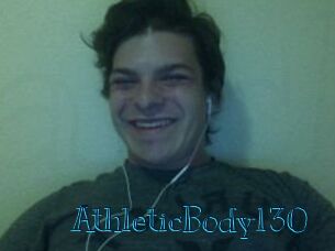 AthleticBody130