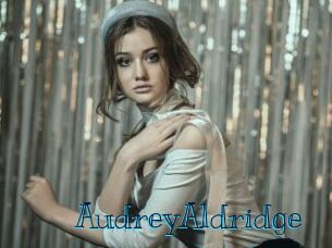 AudreyAldridge