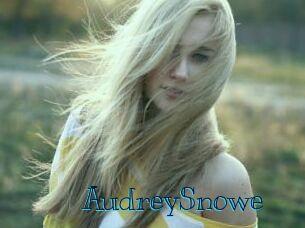AudreySnowe