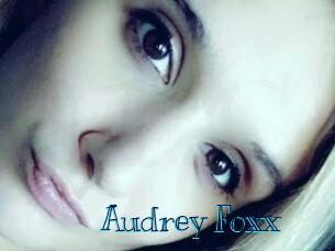 Audrey_Foxx