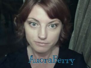 AuoraBerry