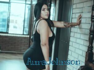 AuraJohnson