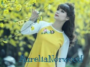 AureliaNorwood