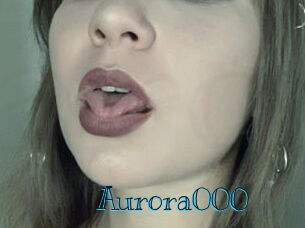 Aurora000