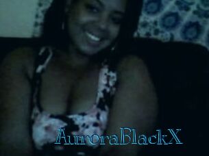 AuroraBlackX