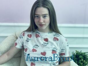 AuroraBrunt