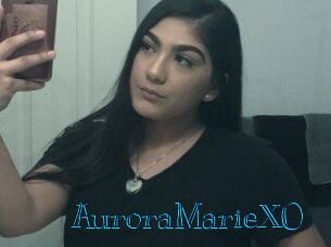 AuroraMarieXO