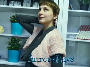 AuroraRays