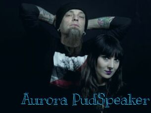 Aurora_PudSpeaker