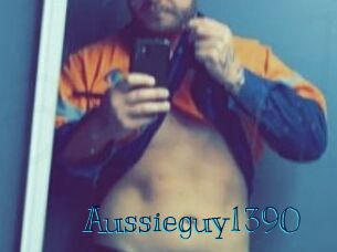 Aussieguy1390