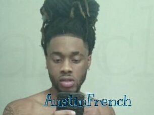 Austin_French Archive DVD BIZ