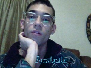 Austnite