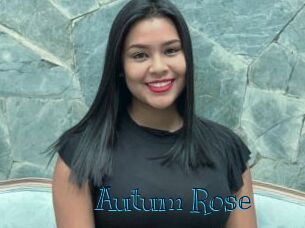 Autum_Rose