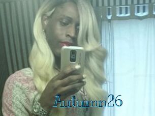 Autumn26