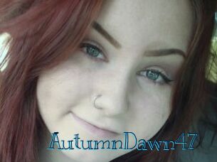 AutumnDawn47