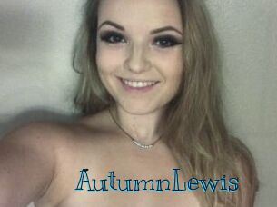 AutumnLewis