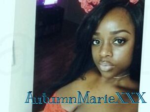 AutumnMarieXXX