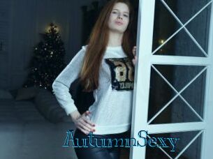 AutumnSexy