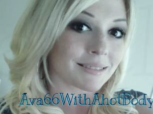 Ava66WithAhotBody