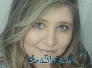 AvaBlake18