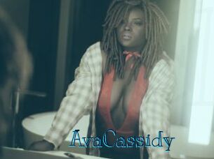 AvaCassidy