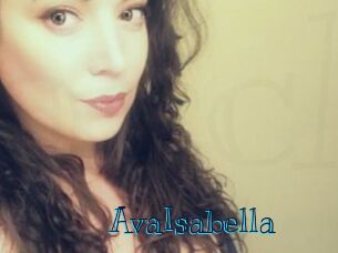 AvaIsabella