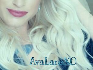 AvaLaneXO