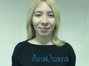 AvaOzava