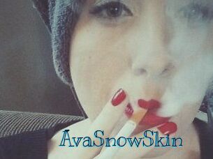 AvaSnowSkin